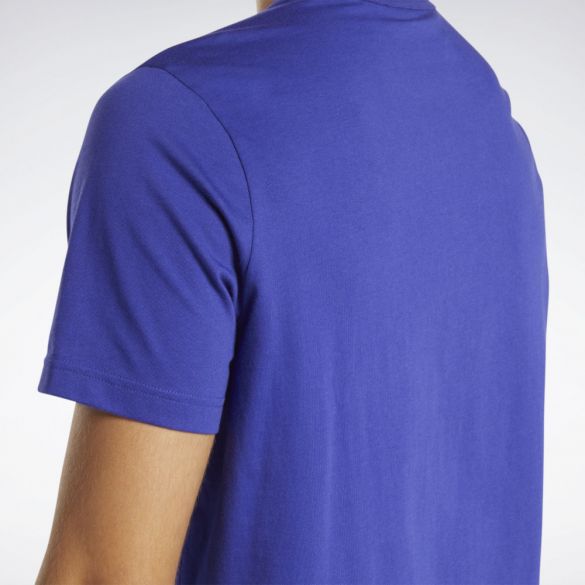 Чоловічі футболки Reebok HN5802_image_4