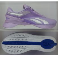 Женские кроссовки Reebok Nano X3 HP6051_image_1