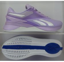 Жіночі кросівки Reebok Nano X3 HP6051