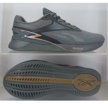 Жіночі кросівки Reebok Nano X3 HP6053