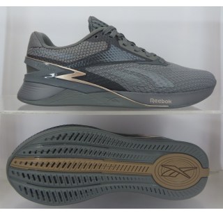 Жіночі кросівки Reebok Nano X3 HP6053