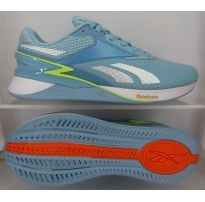 Женские кроссовки Reebok Nano X3 HP6054_image_1