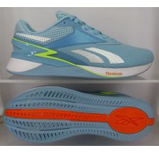 Жіночі кросівки Reebok Nano X3 HP6054