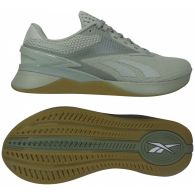 Жіночі кросівки Reebok Nano X3 HP6056