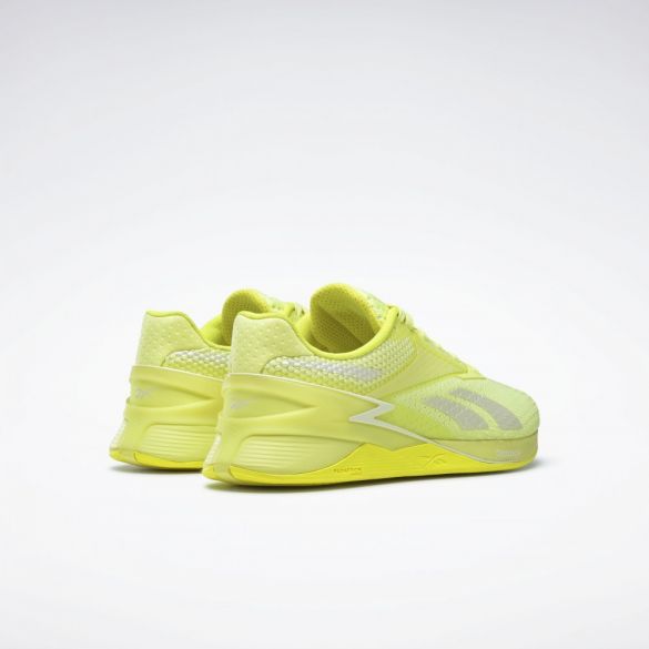 Женские кроссовки Reebok Nano X3 HP6057_image_2