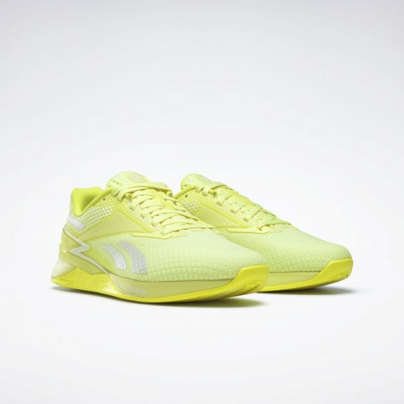 Жіночі кросівки Reebok Nano X3 HP6057_image_7
