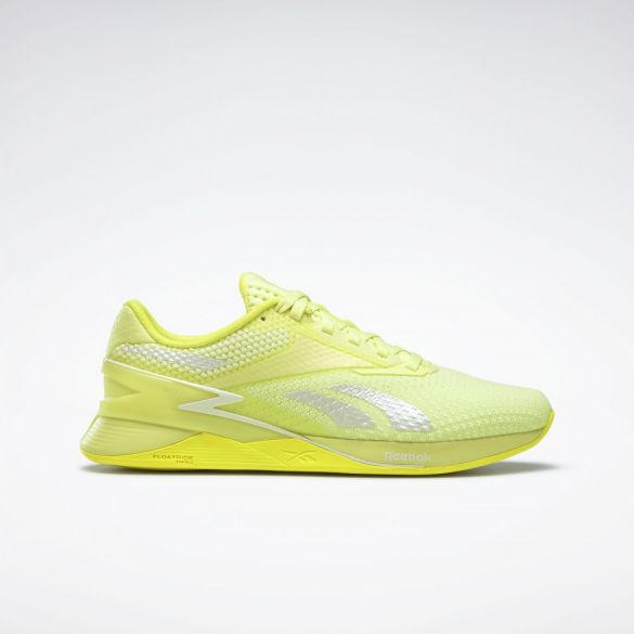 Женские кроссовки Reebok Nano X3 HP6057_image_1