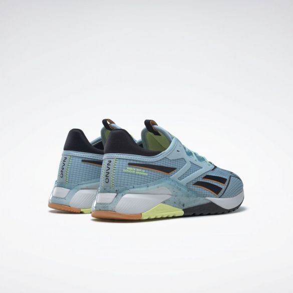 Женские кроссовки Reebok Nano X2 HP9229_image_2