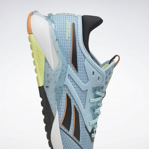 Жіночі кросівки Reebok Nano X2 HP9229_image_4