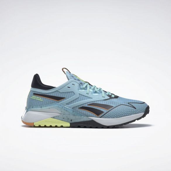 Женские кроссовки Reebok Nano X2 HP9229_image_1