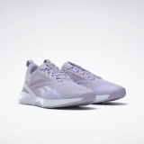 Жіночі кросівки Reebok Nano Flex TR HQ4222_image_3