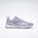 Жіночі кросівки Reebok Nano Flex TR HQ4222_image_1