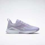 Жіночі кросівки Reebok Nano Flex TR HQ4222_image_6