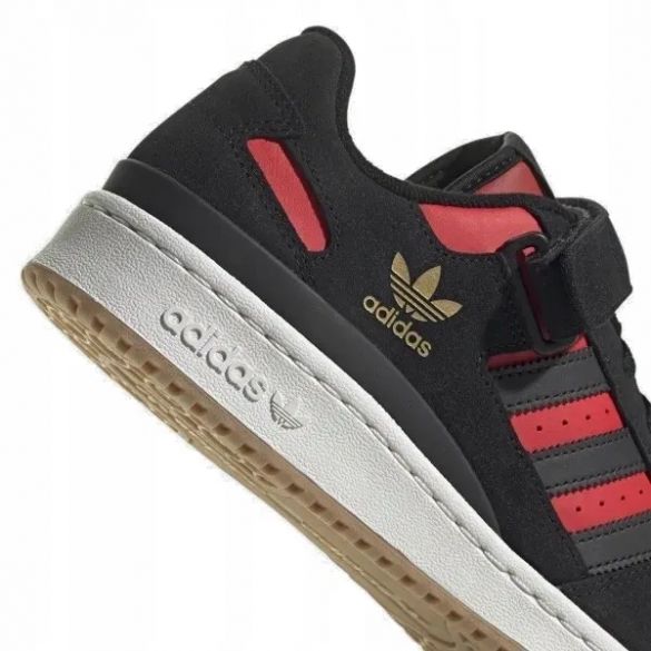 Чоловічі кросівки Adidas Forum Low HR1942_image_3