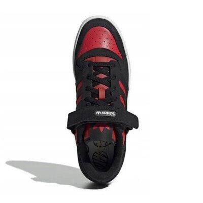 Мужские кроссовки Adidas Forum Low HR1942_image_4