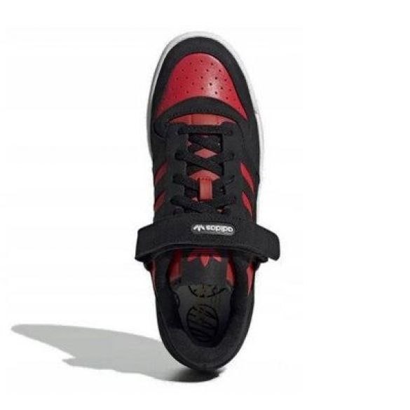 Чоловічі кросівки Adidas Forum Low HR1942_image_4