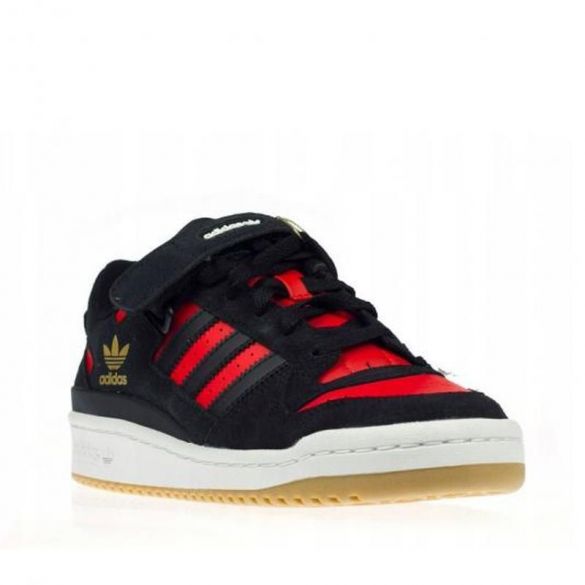 Чоловічі кросівки Adidas Forum Low HR1942_image_5