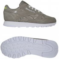 Женские Кроссовки Reebok Classic Leather Q46481