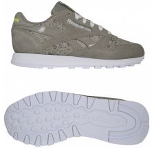 Жіночі Кросівки Reebok Classic Leather Q46481