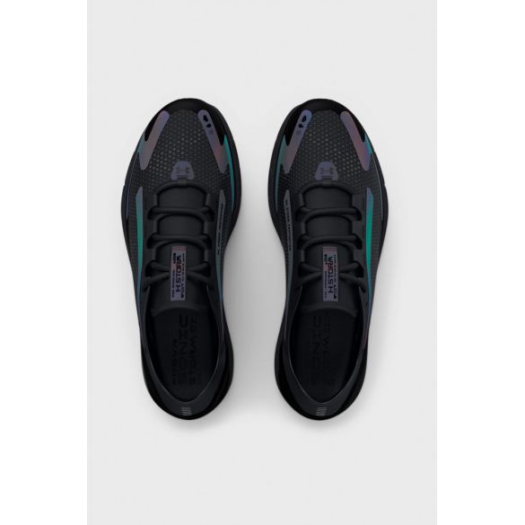 Мужские кроссовки для бега Under Armour Hovr Sonic 5 Storm 3025448-001_image_3