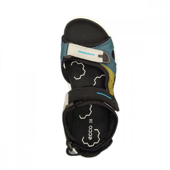 Жіночі сандалі Ecco X-Trinsic 710643-52589_image_4