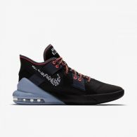 Баскетбольные кроссовки Nike Air Max Impact 2 CQ9382-400