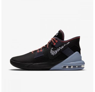 Баскетбольні кросівки Nike Air Max Impact 2 CQ9382-400