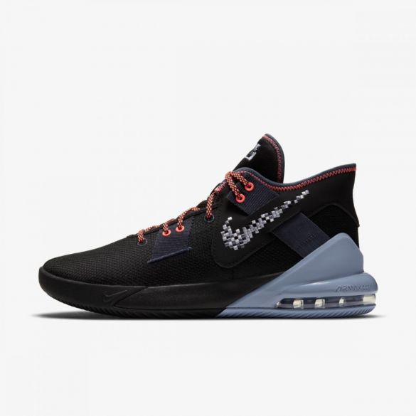 Баскетбольні кросівки Nike Air Max Impact 2 CQ9382-400_image_2