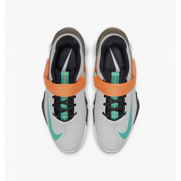 Чоловічі штангетки Nike Savaleos CV5708-083_image_5