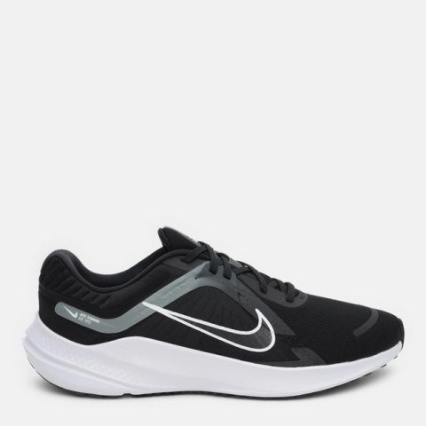 Кросівки чоловічі Nike Quest 5 DD0204-001_image_1