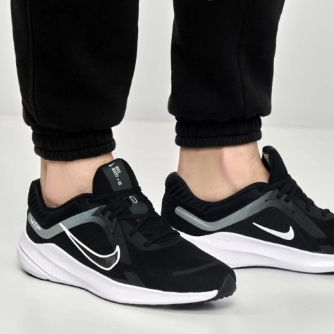 Кросівки чоловічі Nike Quest 5 DD0204-001_image_7