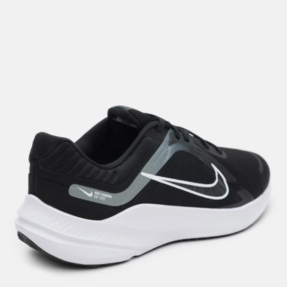 Кросівки чоловічі Nike Quest 5 DD0204-001_image_3