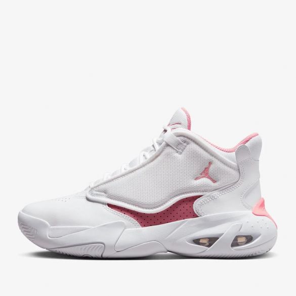 Женские кроссовки Jordan Max Aura 4 DQ8404-116_image_2