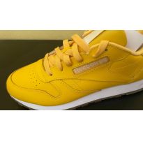 Женские кроссовки Reebok Classic Leather DV7099_image_6
