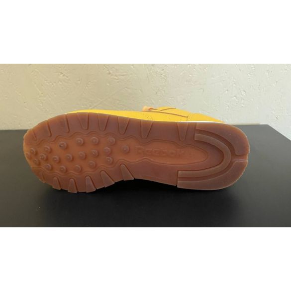 Жіночі кросівки Reebok Classic Leather DV7099_image_5