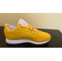 Женские кроссовки Reebok Classic Leather DV7099_image_6