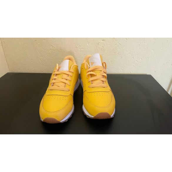 Жіночі кросівки Reebok Classic Leather DV7099_image_3