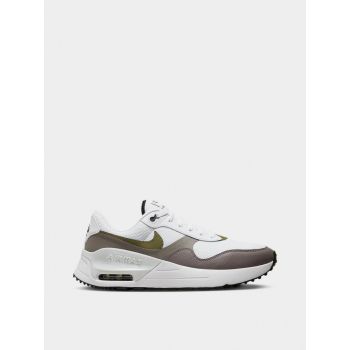 Чоловічі кросівки NIKE Air Max Systm DV7587-100