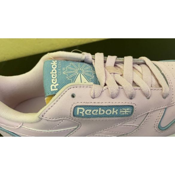 Женские кроссовки Reebok Classic Leather EF7268_image_4