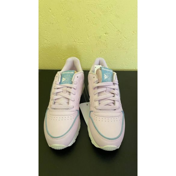 Женские кроссовки Reebok Classic Leather EF7268_image_5