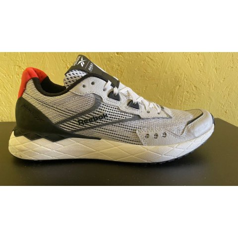 Жіночі кросівки Reebok Nano Run EH3220_image_1