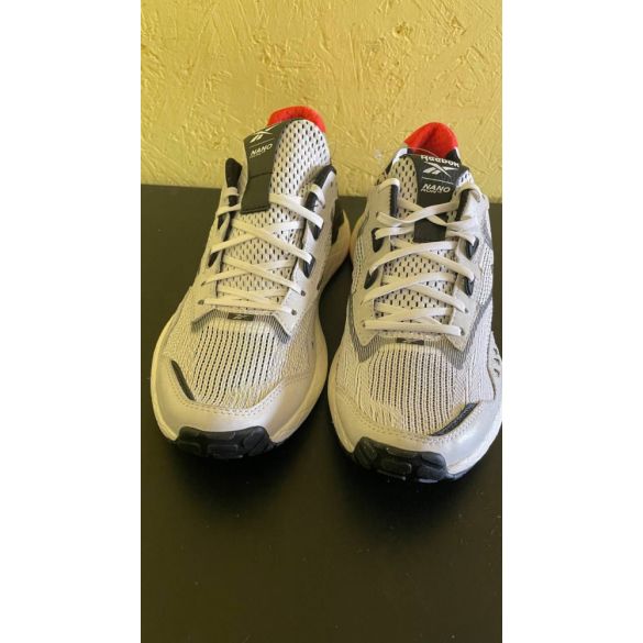 Жіночі кросівки Reebok Nano Run EH3220_image_4