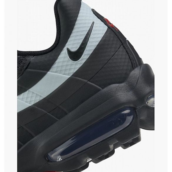 Кросівки Nike Air Max 95 Ultra FN7802-001_image_7