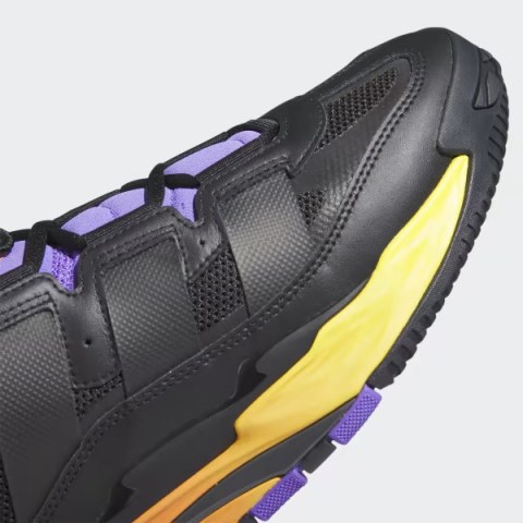 Кросівки чоловічі Adidas Niteball FZ5777_image_4