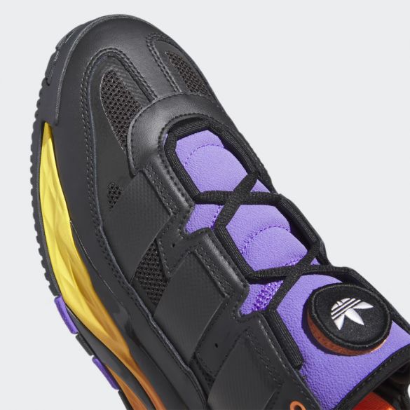 Кросівки чоловічі Adidas Niteball FZ5777_image_3