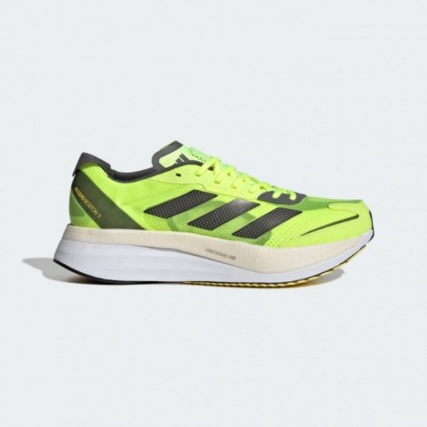 Чоловічі кросівки Adidas Adizero Boston 11 GX6650_image_1