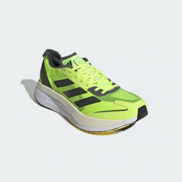 Чоловічі кросівки Adidas Adizero Boston 11 GX6650_image_4