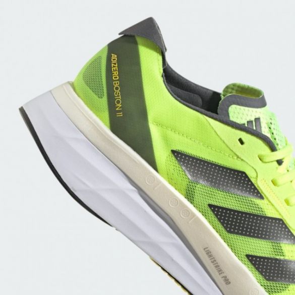 Чоловічі кросівки Adidas Adizero Boston 11 GX6650_image_5