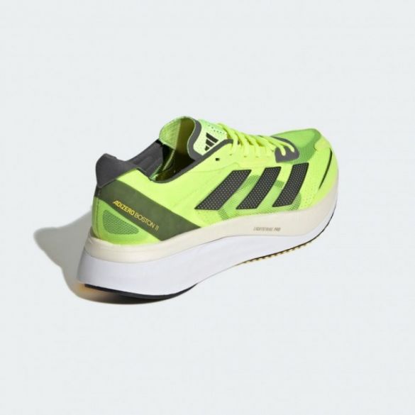 Чоловічі кросівки Adidas Adizero Boston 11 GX6650_image_3