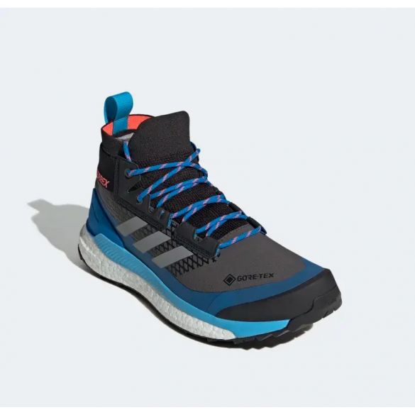 Кросівки adidas Terrex Free Hiker Gore-Tex GZ0356_image_5